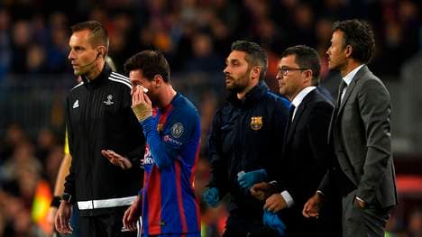 FBL-EUR-C1-BARCELONA-JUVENTUS