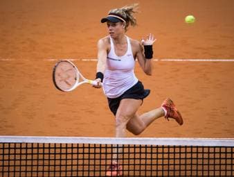 Deutsches Fed-Cup-Team siegt vorzeitig