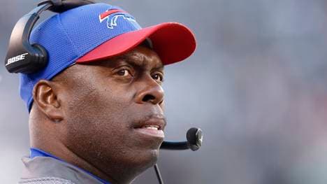LOS ANGELES CHARGERS - Anthony Lynn