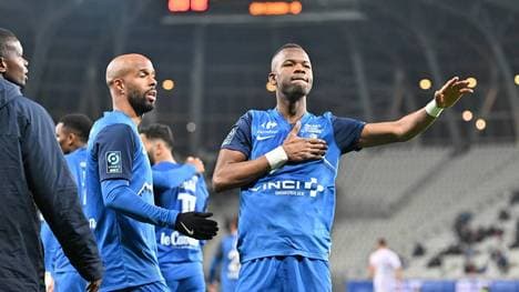 Pape Meissa Ba wechselt zum FC Schalke 04