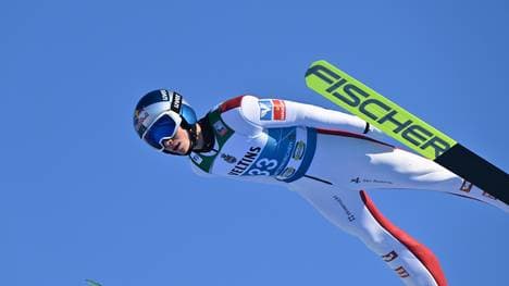 Stephan Embacher holt erneut Gold