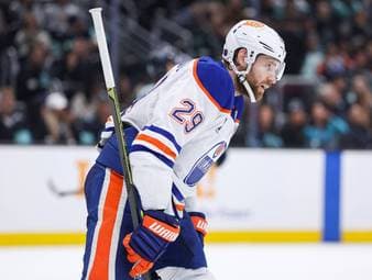 Draisaitl schlägt Ex-Bundestrainer