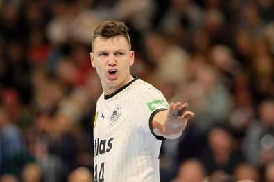 DHB-Star klärt Zukunft