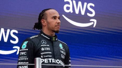 Lewis Hamilton könnte PETA beim Tierschutz unterstützen