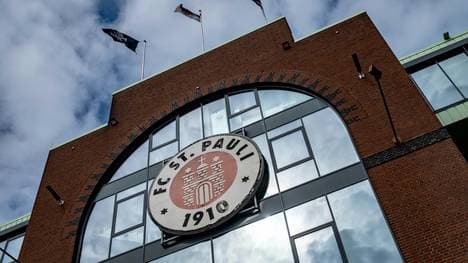 Zweitligist St. Pauli will Zeichen setzen