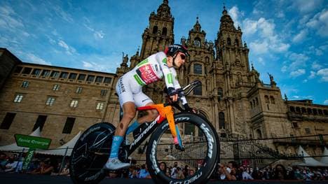 Gino Mäder verunglückte vor zwei Jahren am Albulapass