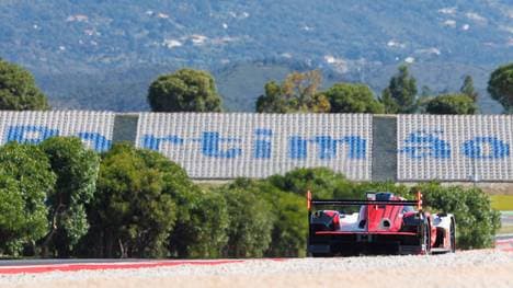 Am Wochenende finden auf dem Autodromo Internacional do Algarve die 6 Stunden von Portimao statt
