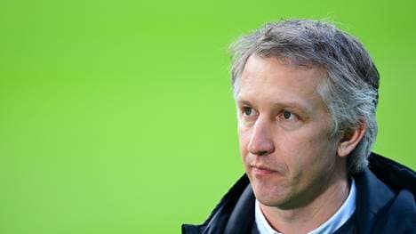 Frank Baumann erwartet eine spannende und enge Spielzeit