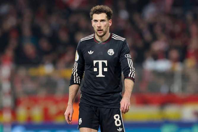 “Da muss er dann clever verhandeln und auf Geld verzichten” 