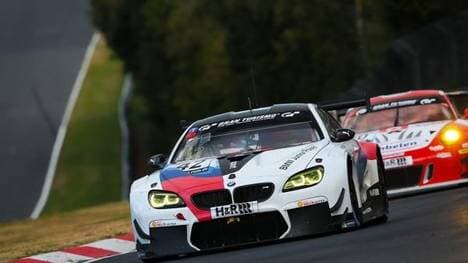 Weiter geht's mit der VLN-Saison 2018, am Samstag folgt Rennen Nummer sieben