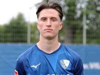 Bochum verleiht Eigengewächs