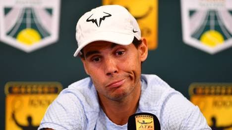 Rolex Paris Masters - Previews