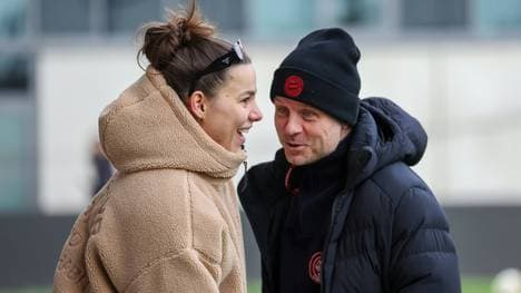 Lena Oberdorf im Gespräch mit Alexander Straus