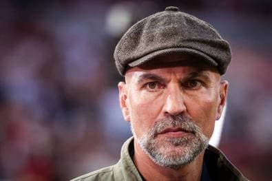 Schicksalsschlag schockte Babbel: "War überfordert"