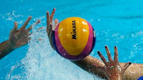 Deutschland verpasste den Einzug ins Halbfinale der Wasserball-EM klar