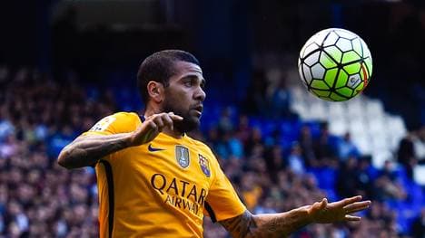 RC Deportivo La Coruna v FC Barcelona - La Liga