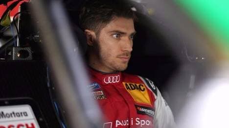 Edoardo Mortara muss sich nach Spielberg einige Fragen gefallen lassen