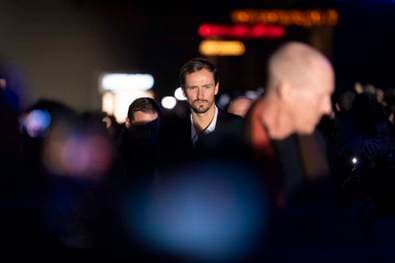 Der perfekte Bösewicht