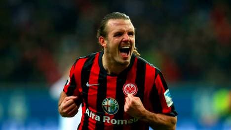 Alexander Meier kehrt zum FC St. Pauli zurück