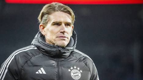 Bayern-Sportvorstand Christoph Freund will zeitnahe neue Transfers verkünden