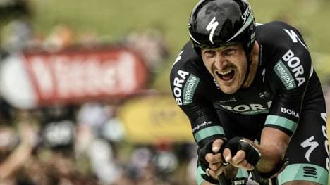 Neu im BDR-Präsidium: Ex-Profi Marcus Burghardt