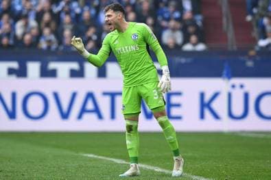 "Essenziell wichtig!" Schalke-Keeper mit Appell