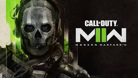 CoD MW II: Modern und spaßig