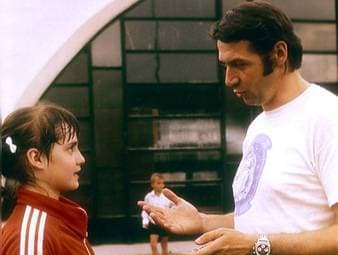 Als Trainer eine Legende - gestorben als Geächteter