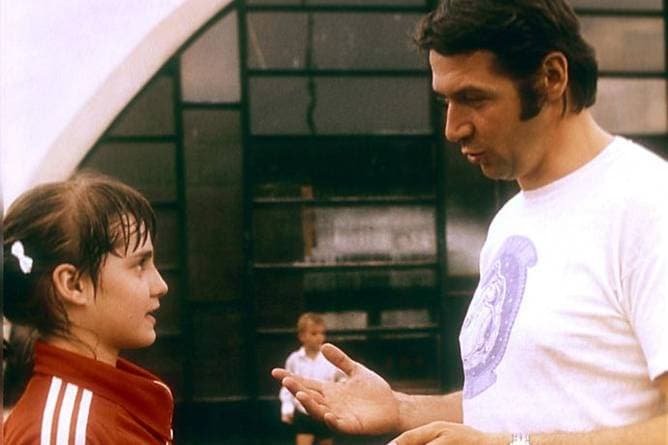 Als Trainer eine Legende - gestorben als Geächteter