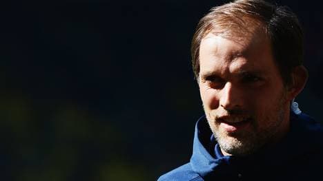 Thomas Tuchel