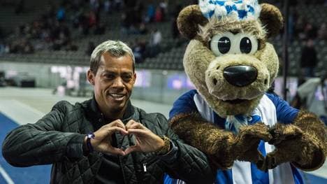 FBL-GER-BUNDESLIGA-HERTHA-BERLIN-FRANKFURT