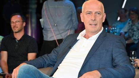 Mario Basler kritisiert die Nationalmannschaft