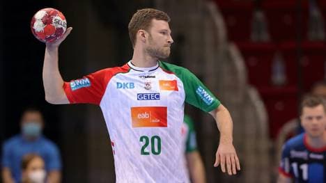 Magdeburg setzt sich gegen Sävehof (SWE) durch