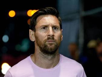 "Unverzeihlich": Erbitterter Machtkampf um Messi
