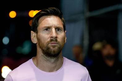 "Unverzeihlich": Erbitterter Machtkampf um Messi
