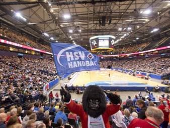 Neuer Name! HSV Handball benennt sich um