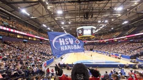 Der HSV Handball benennt sich um