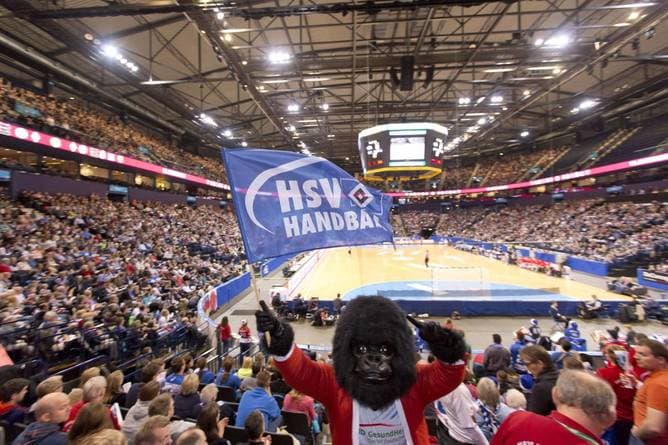 Neuer Name! HSV Handball benennt sich um