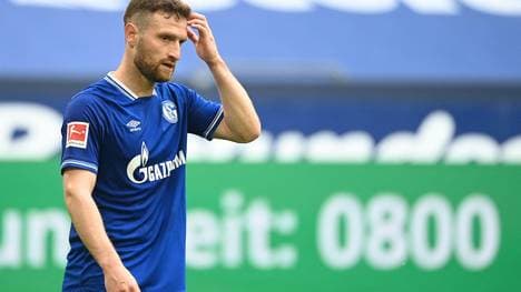 Neu beim DFB: Der frühere Schalker Shkodran Mustafi