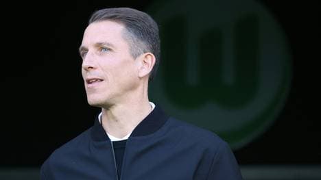 Bauer erlitt mit Wolfsburg einen Rückschlag