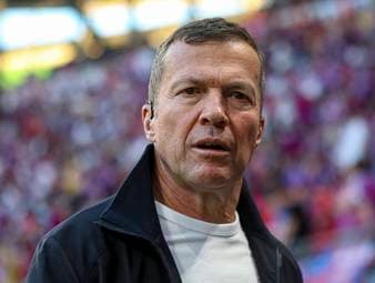 Matthäus geht mit Leverkusen hart ins Gericht