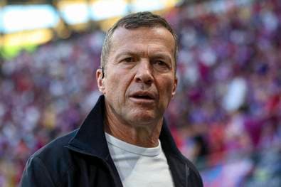 Matthäus geht mit Leverkusen hart ins Gericht