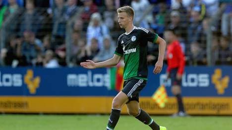 FC Schalke 04 v FC Porto - Friendly Match