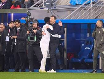 Irre Entwicklung um Alonso