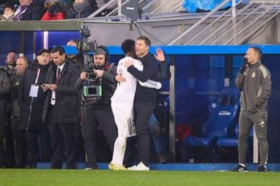 Überraschende Entwicklung um Alonso