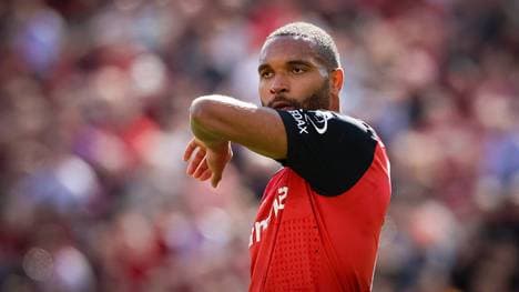 Jonathan Tah wird Bayer Leverkusen verlassen