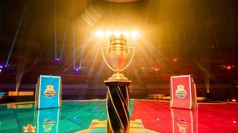 Herzschlagfinale bei der Clash Royale WM 