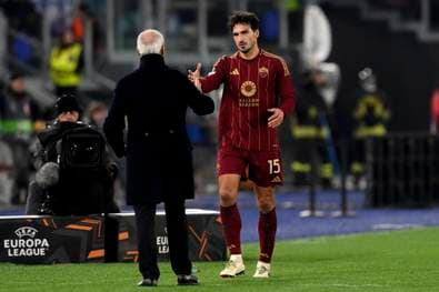 "Wie kann man einen Weltmeister nicht spielen lassen?"