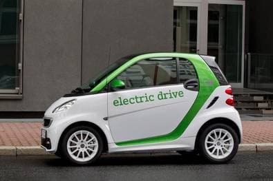 Smart Fortwo - Totgesagte leben länger
