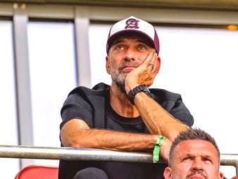Überraschendes Klopp-Foto aufgetaucht